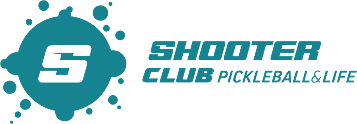 Shooter Club · Pickleball & Life